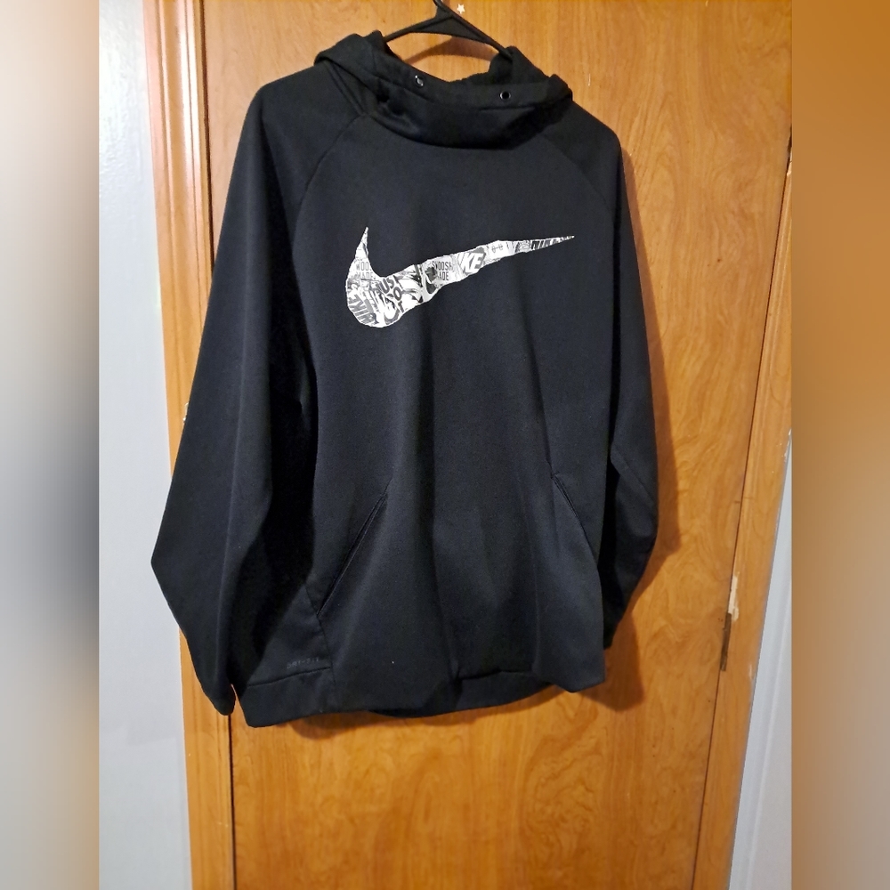 Nike hoodie